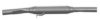 IMASAF 72.09.06 Middle Silencer